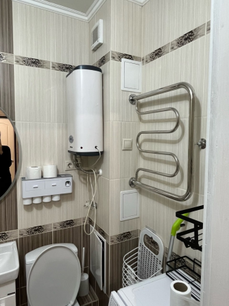 Сдается однокомнатная квартира по адресу: улица 230-й Стрелковой Дивизии Донецк