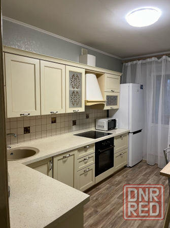 Сдается однокомнатная квартира по адресу: улица 230-й Стрелковой Дивизии Донецк - изображение 1