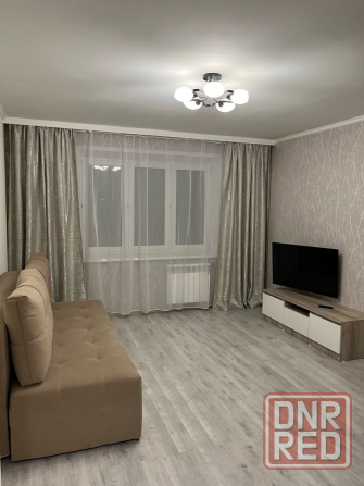 Сдается однокомнатная квартира по адресу: улица 230-й Стрелковой Дивизии Донецк - изображение 2