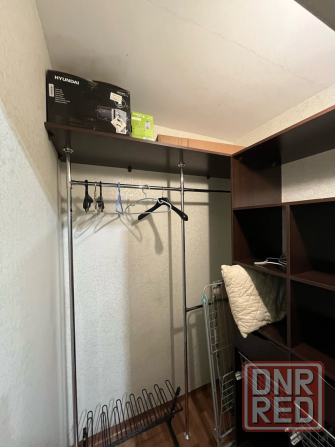 Сдается однокомнатная квартира по адресу: улица 230-й Стрелковой Дивизии Донецк - изображение 4