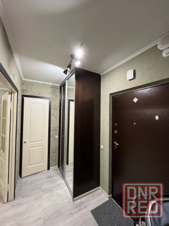 Сдается однокомнатная квартира по адресу: улица 230-й Стрелковой Дивизии Донецк - изображение 6