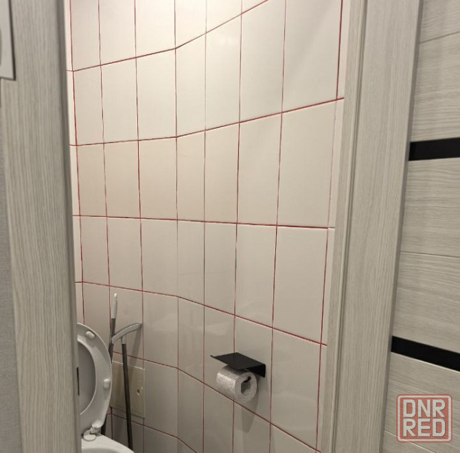 двухкомнатная квартира по ул. Артема, в шаговой доступности Донецк Сити Донецк - изображение 6