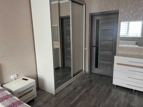 Сдаётся 2 комнатная квартира ул Ратникова Донецк