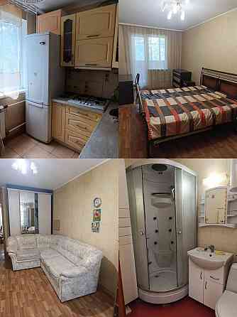 Сдается двухкомнатная квартира в Ленинском районе по ул. Рослого Донецк