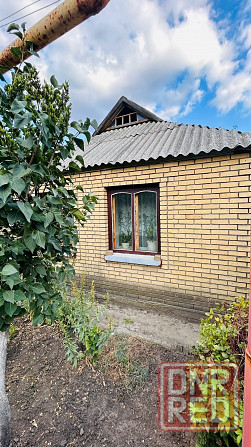 Продажа уютного жилого дома г.Макеевка Советский район, пгт Ханженково Макеевка - изображение 2