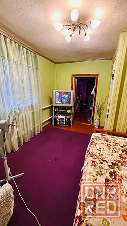 Продажа уютного жилого дома г.Макеевка Советский район, пгт Ханженково Макеевка - изображение 1