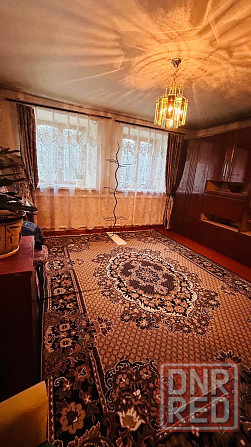 Продажа уютного жилого дома г.Макеевка Советский район, пгт Ханженково Макеевка - изображение 4