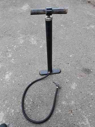 насос автомобильный ссср Донецк