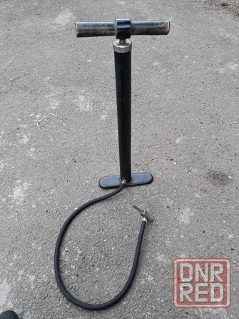 насос автомобильный ссср Донецк - изображение 1