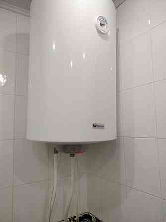 Сдается 2-к квартира на Восточном, левый берег. Ориентир - 5 школа. Мариуполь