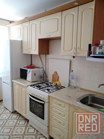 Сдается 2-к квартира на Восточном, левый берег. Ориентир - 5 школа. Мариуполь - изображение 4