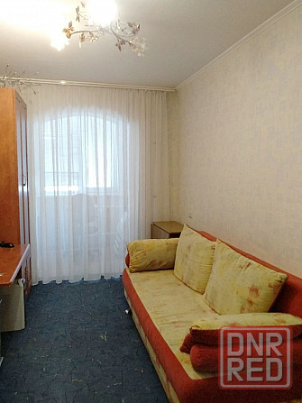 Сдается 2-к квартира на Восточном, левый берег. Ориентир - 5 школа. Мариуполь - изображение 3