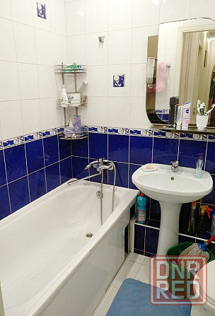 Сдается 2-к квартира на Восточном, левый берег. Ориентир - 5 школа. Мариуполь - изображение 5