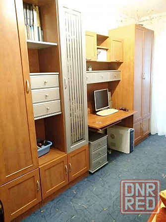 Сдается 2-к квартира на Восточном, левый берег. Ориентир - 5 школа. Мариуполь - изображение 2