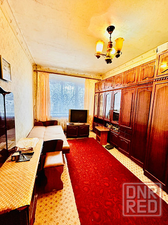 Продажа 1 комнатную квартиру г. Макеевка Горняцкий район Красная звезда Макеевка - изображение 1