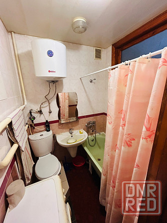 Продажа 1 комнатную квартиру г. Макеевка Горняцкий район Красная звезда Макеевка - изображение 4