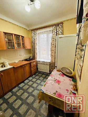 Продажа 1 комнатную квартиру г. Макеевка Горняцкий район Красная звезда Макеевка - изображение 2