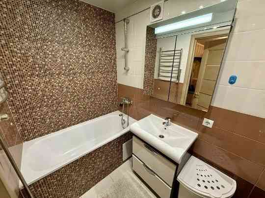 Сдается двухкомнатная квартира в Киевском районе Университетская Донецк