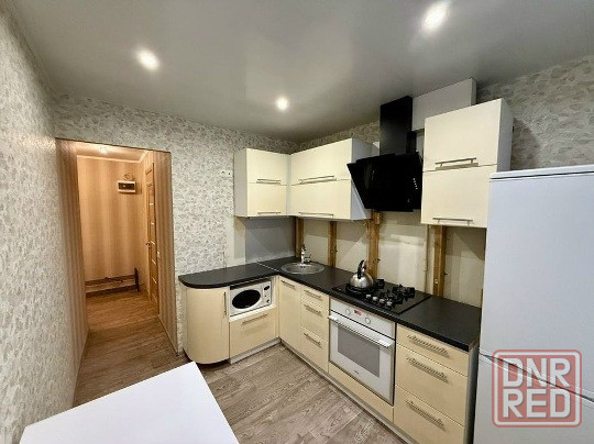 Сдается двухкомнатная квартира в Киевском районе Университетская Донецк - изображение 5