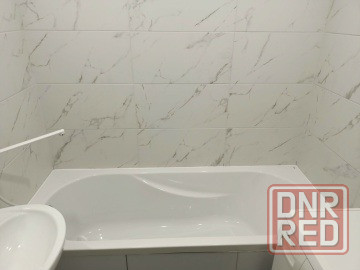 Ориентир: Мирный Этаж: 6/9, вода каждый день. Донецк - изображение 1