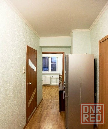 Сдаю однокомнатную квартиру в Буденовском на 5 этаже многоэтажного Донецк - изображение 3