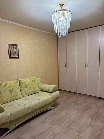 Сдам однокомнатную квартиру Донецк