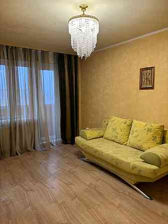 Сдам однокомнатную квартиру Донецк