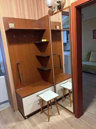 Сдам однокомнатную квартиру Донецк