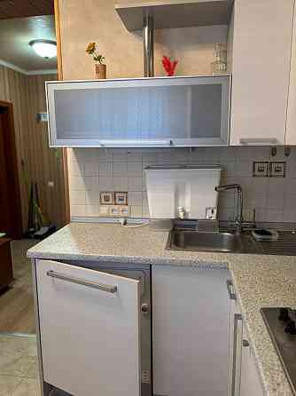 Сдам однокомнатную квартиру Донецк