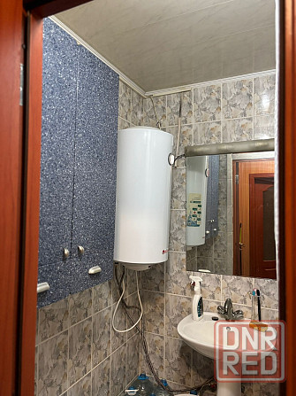 Сдам однокомнатную квартиру Донецк - изображение 3