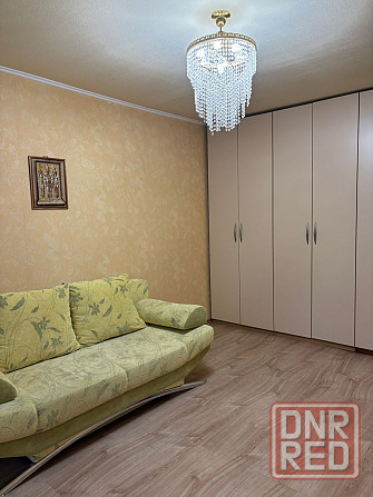 Сдам однокомнатную квартиру Донецк - изображение 2