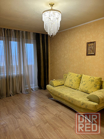 Сдам однокомнатную квартиру Донецк - изображение 6