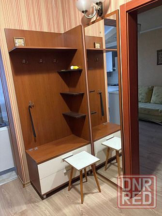 Сдам однокомнатную квартиру Донецк - изображение 5