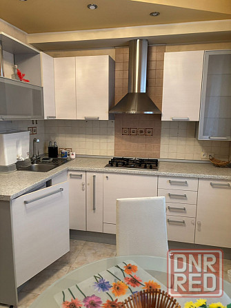 Сдам однокомнатную квартиру Донецк - изображение 1