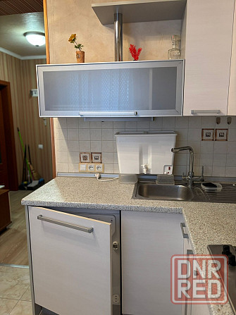 Сдам однокомнатную квартиру Донецк - изображение 4