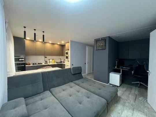 Сдается двухкомнатная квартира в Киевском районе по ул. Артема Донецк