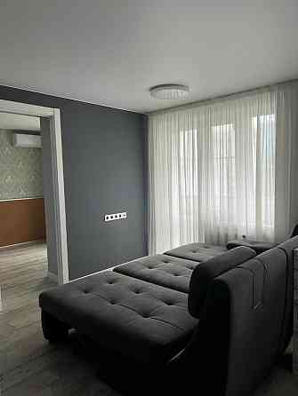 Сдается двухкомнатная квартира в Киевском районе по ул. Артема Донецк