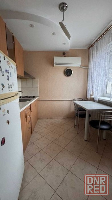 Сдам 1 комнатную квартиру по адресу Аравийская улица,10.4 этаж.Общая площадь 34 м Донецк - изображение 5
