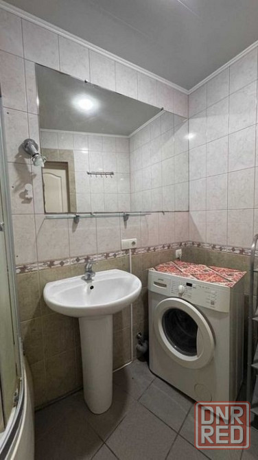 Сдам 1 комнатную квартиру по адресу Аравийская улица,10.4 этаж.Общая площадь 34 м Донецк - изображение 2