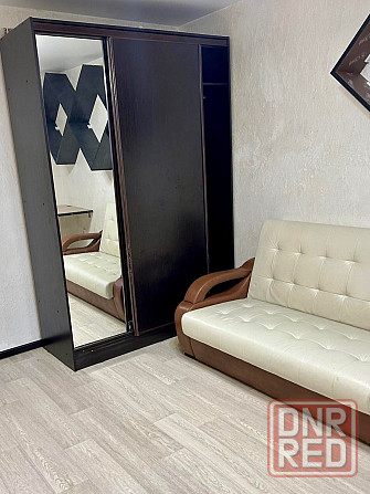 Сдам квартиру на 22 линии Макеевка - изображение 2