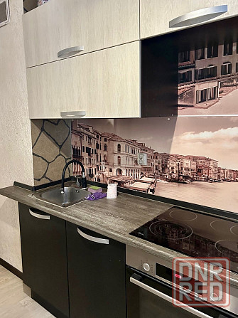 Сдам квартиру на 22 линии Макеевка - изображение 1