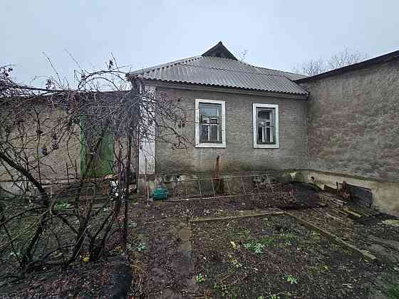 Продам газифицированный дом, Макеевка, Горняцкий р-н, ориентир- Шоколад. Макеевка