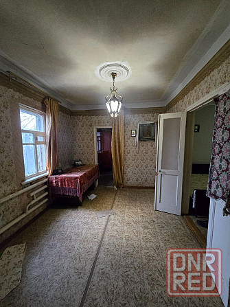 Продам газифицированный дом, Макеевка, Горняцкий р-н, ориентир- Шоколад. Макеевка - изображение 4