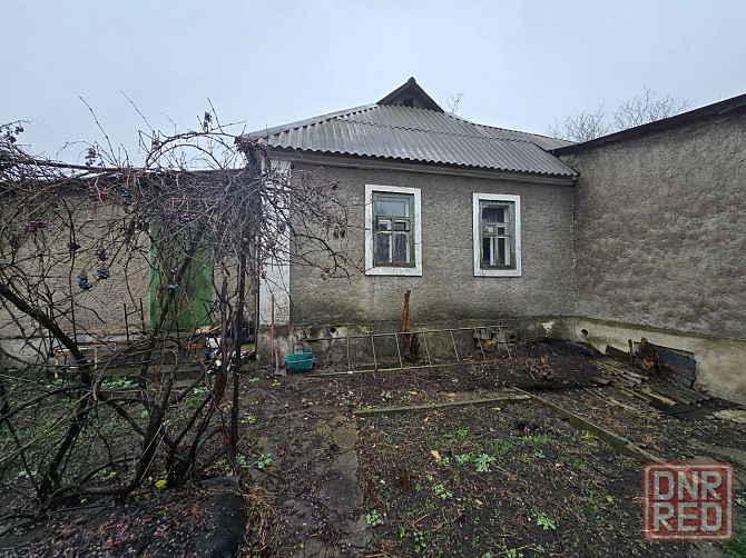 Продам газифицированный дом, Макеевка, Горняцкий р-н, ориентир- Шоколад. Макеевка - изображение 2