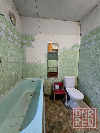 Продам газифицированный дом, Макеевка, Горняцкий р-н, ориентир- Шоколад. Макеевка - изображение 7