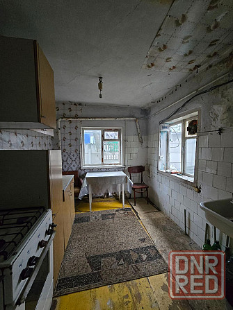 Продам газифицированный дом, Макеевка, Горняцкий р-н, ориентир- Шоколад. Макеевка - изображение 9