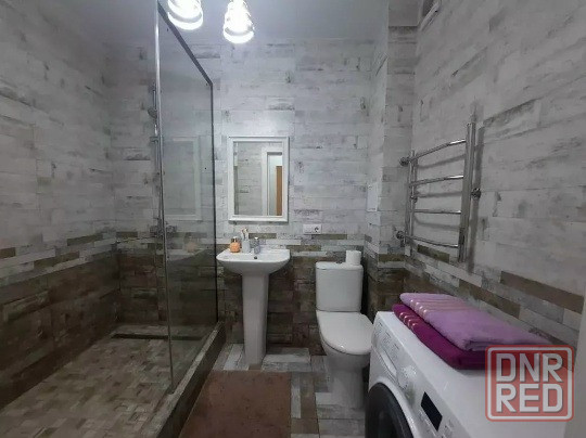 Сдам уютную двухкомнатную квартиру в Киевском районе, ориентир Донецк Сити, Донецк - изображение 2