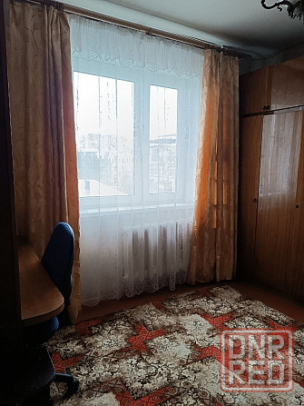 Сдам 2х. комн. в Ворошиловском районе , крытый рынок , Донецк - изображение 1