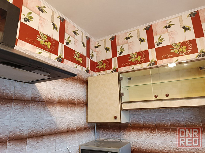 Сдам 2х. комн. в Ворошиловском районе , крытый рынок , Донецк - изображение 3