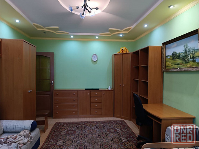 Сдам 2х. комн. в Ворошиловском районе , крытый рынок , Донецк - изображение 6